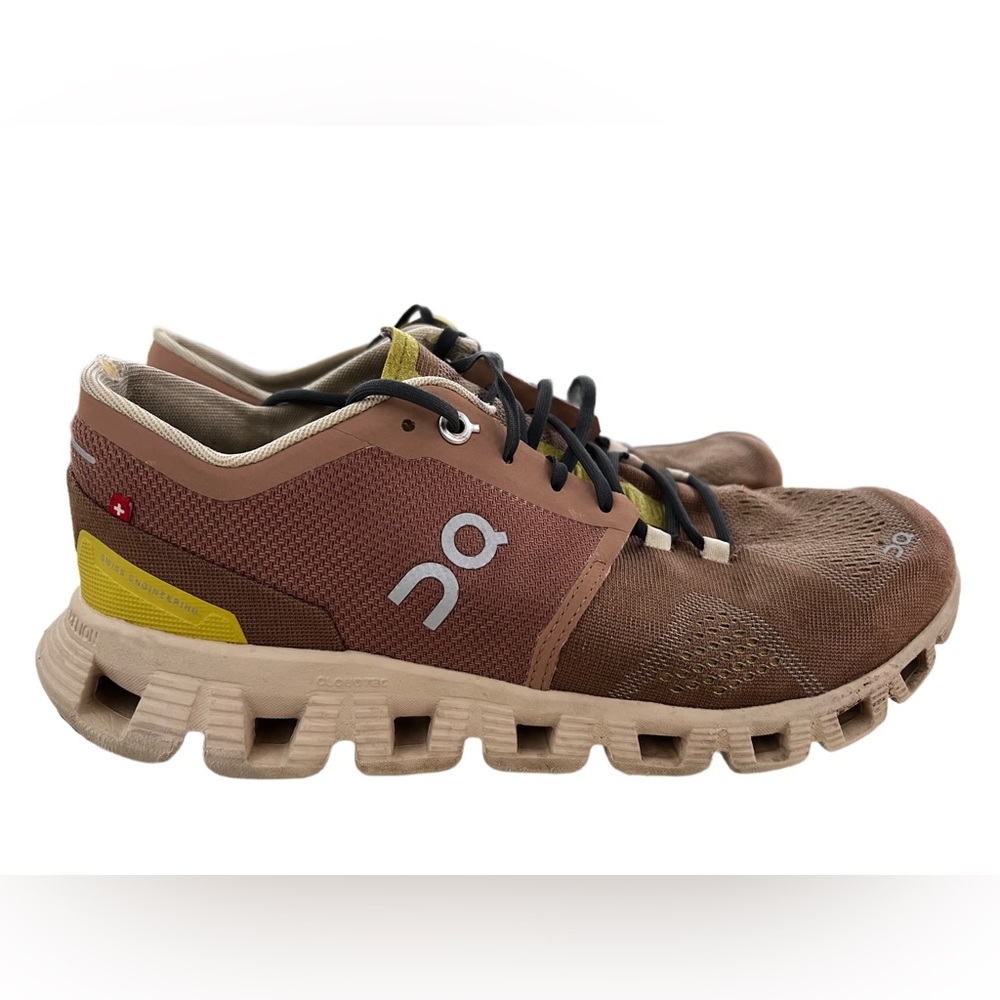 On Cloud X2 Mocha Size 9 Womens